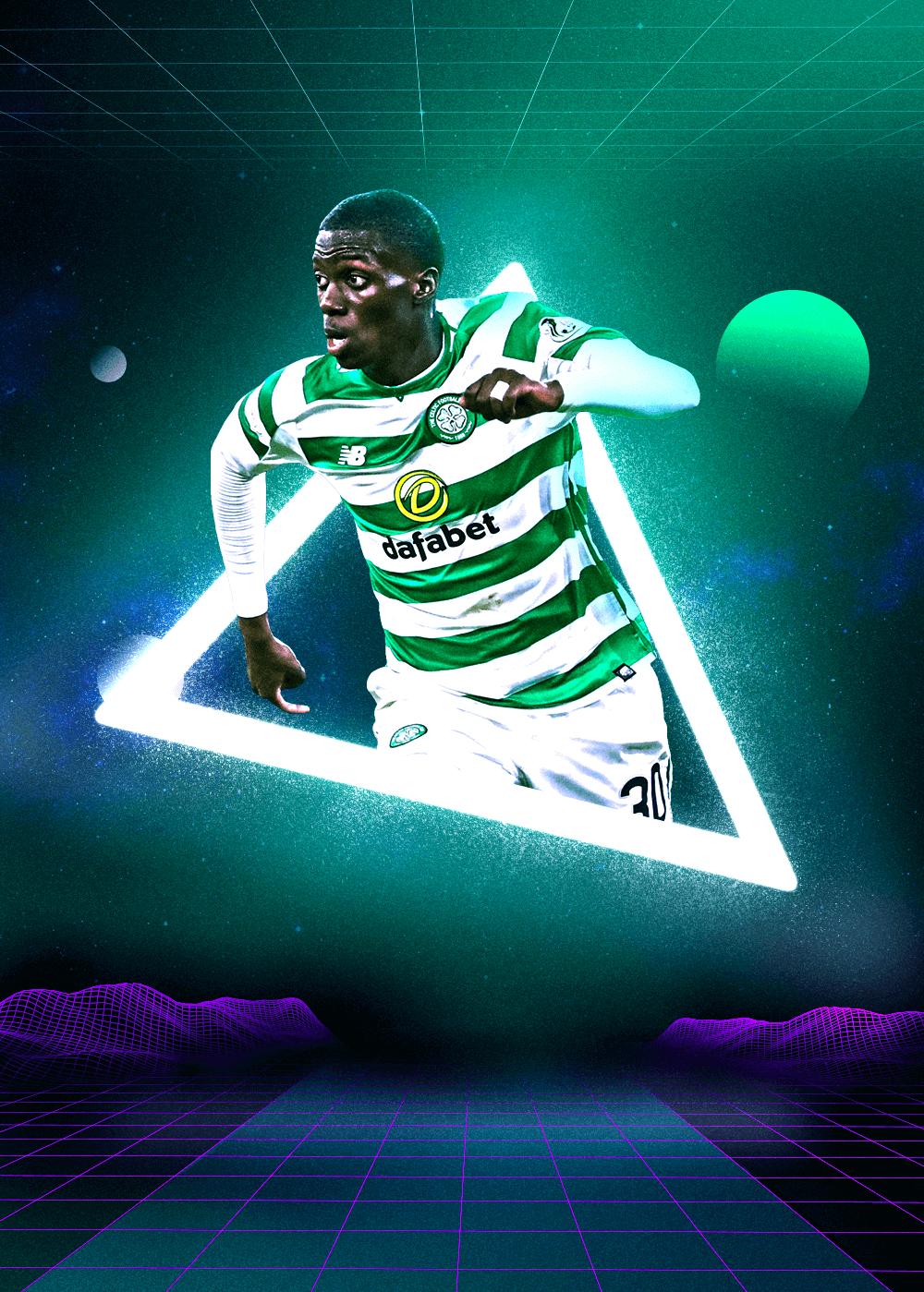 赛季的表现 赛季的表现