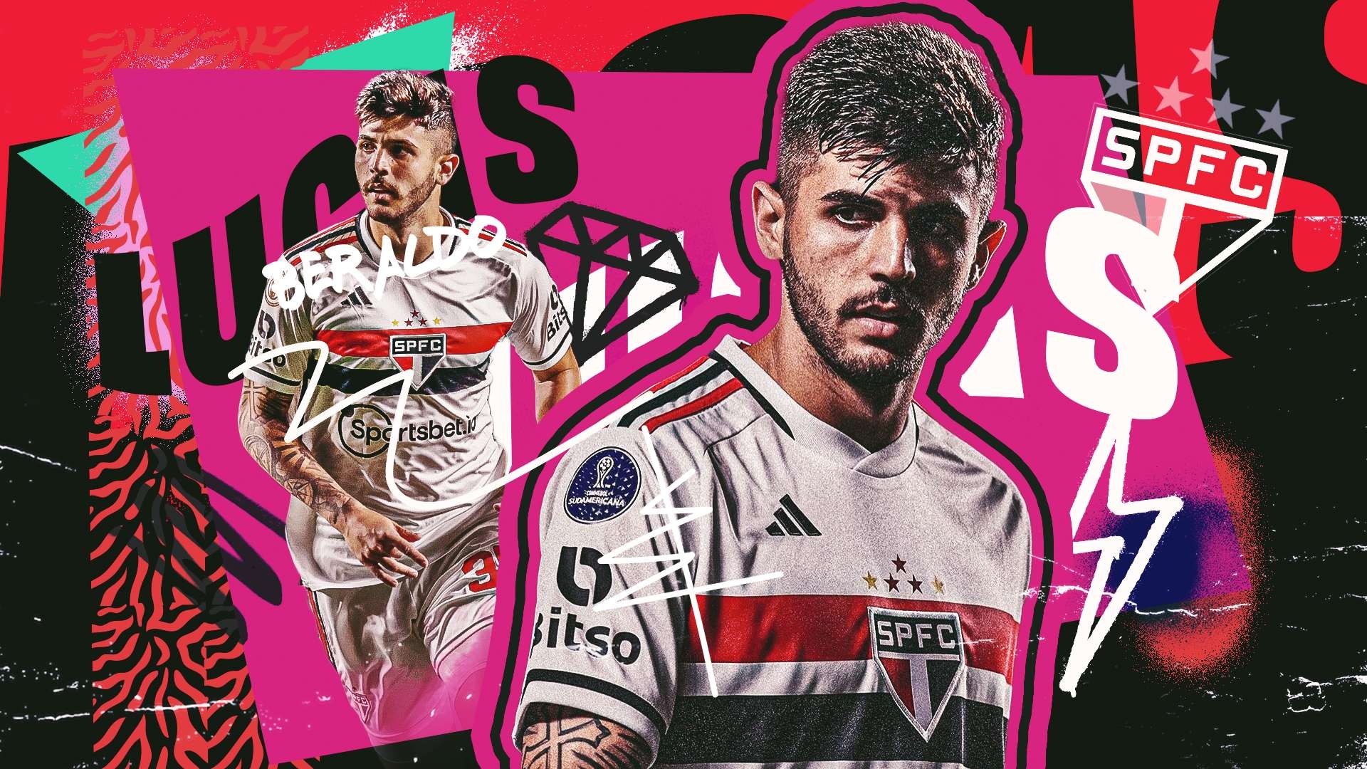 冠赛场上寻 冠赛场上寻