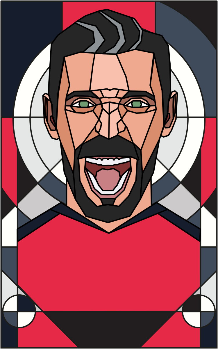 守为核心的 守为核心的