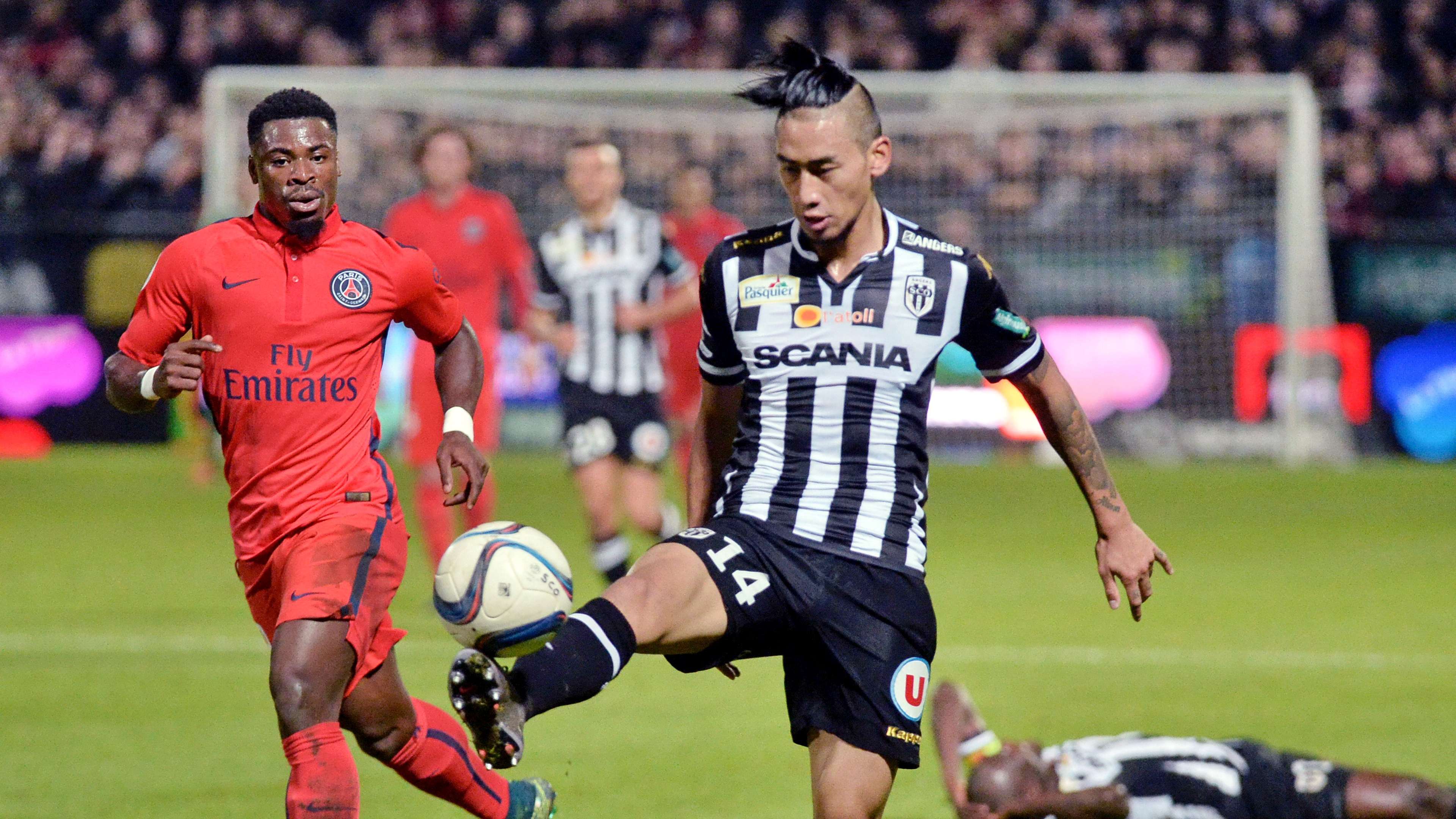 過去數年間 過去數年間